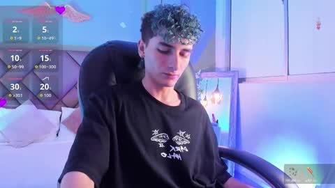 jaydenvillalobos online show from 9, 9, 2025