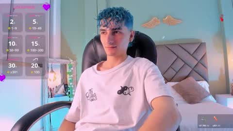 jaydenvillalobos online show from 11, 9, 2025