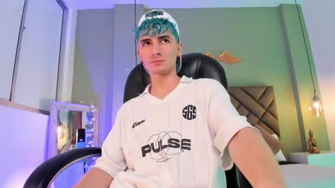 jaydenvillalobos online show from 16, 9, 2025