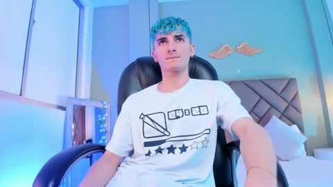 jaydenvillalobos online show from 23, 9, 2025