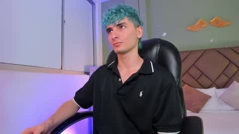 jaydenvillalobos online show from 29, 9, 2025