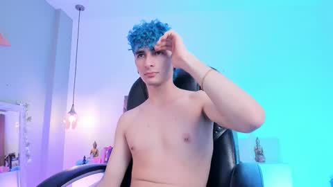 jaydenvillalobos online show from 7, 10, 2025