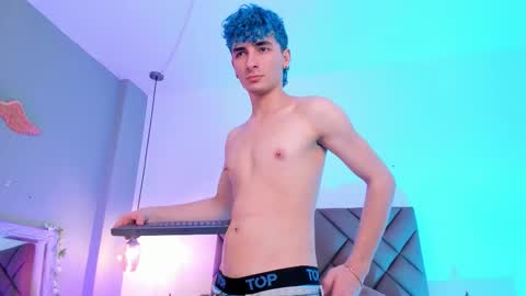 jaydenvillalobos online show from 8, 10, 2025