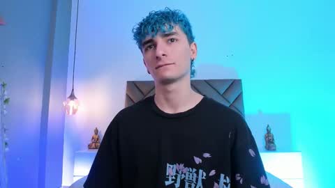 jaydenvillalobos online show from 13, 10, 2025