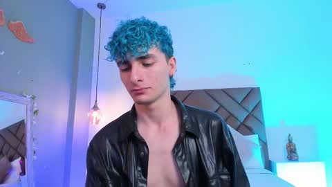 jaydenvillalobos online show from 14, 10, 2025