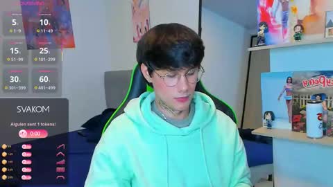 Jay online show from 11, 4, 2026