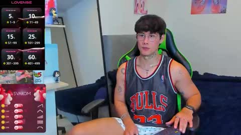 Snapshot of jayhotxxx chatting on 1, 5, 2026 Jay online show from 1, 5, 2026