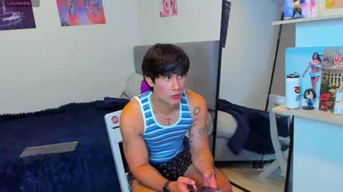 Snapshot of jayhotxxx chatting on 6, 7, 2026 Jay online show from 6, 7, 2026