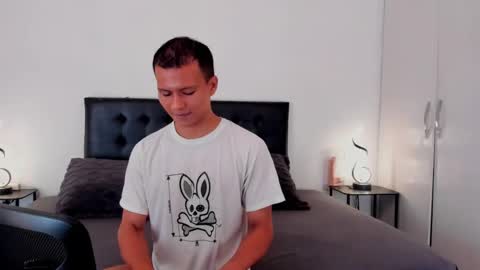 Snapshot of jaylen_and_duke chatting on 13, 1, 2025 Jaylen and duke online show from 13, 1, 2025