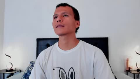 Snapshot of jaylen_and_duke chatting on 27, 1, 2025 Jaylen and duke online show from 27, 1, 2025