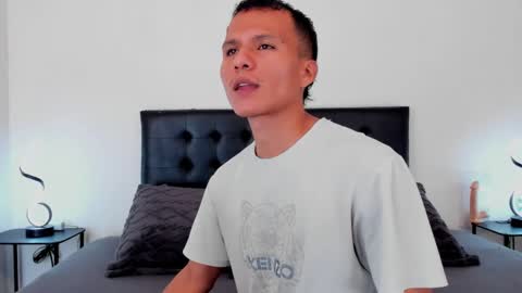 Snapshot of jaylen_and_duke chatting on 11, 2, 2025 Jaylen and duke online show from 11, 2, 2025