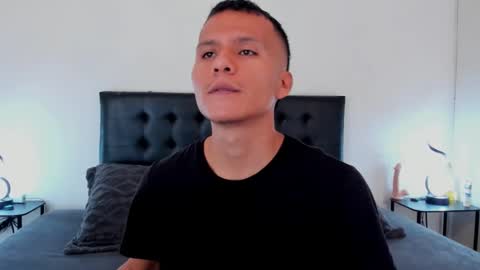 Snapshot of jaylen_and_duke chatting on 14, 2, 2025 Jaylen and duke online show from 14, 2, 2025