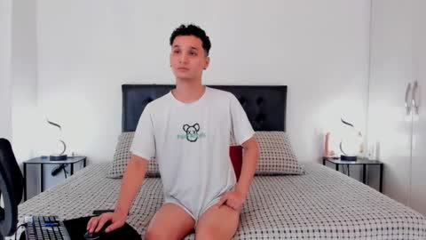 Snapshot of jaylen_and_duke chatting on 20, 2, 2025 Jaylen and duke online show from 20, 2, 2025