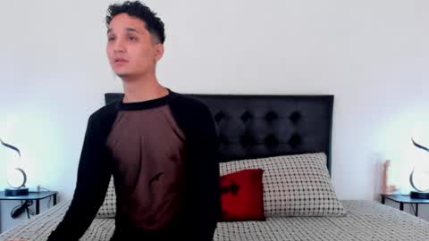 Snapshot of jaylen_and_duke chatting on 21, 2, 2025 Jaylen and duke online show from 21, 2, 2025