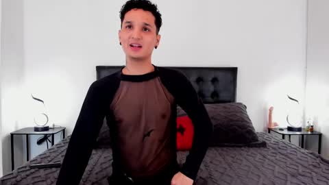 Snapshot of jaylen_and_duke chatting on 3, 3, 2025 Jaylen and duke online show from 3, 3, 2025