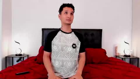 Snapshot of jaylen_and_duke chatting on 11, 3, 2025 Jaylen and duke online show from 11, 3, 2025