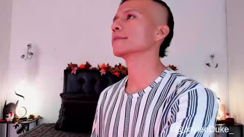 Snapshot of jaylen_and_duke chatting on 9, 10, 2025 Jaylen and duke online show from 9, 10, 2025