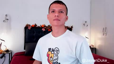 Snapshot of jaylen_and_duke chatting on 21, 10, 2025 Jaylen and duke online show from 21, 10, 2025