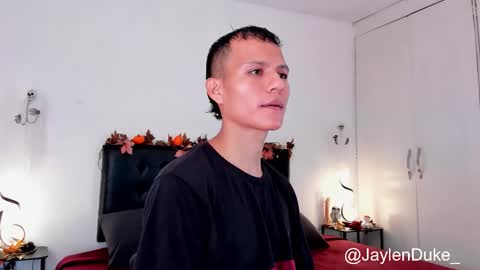 Snapshot of jaylen_and_duke chatting on 23, 10, 2025 Jaylen and duke online show from 23, 10, 2025