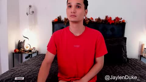 Snapshot of jaylen_and_duke chatting on 31, 10, 2025 Jaylen and duke online show from 31, 10, 2025