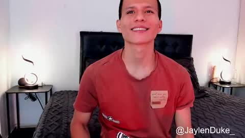 Snapshot of jaylen_and_duke chatting on 13, 11, 2025 Jaylen and duke online show from 13, 11, 2025