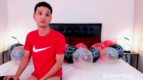 Jaylen and duke online show from 20, 12, 2025