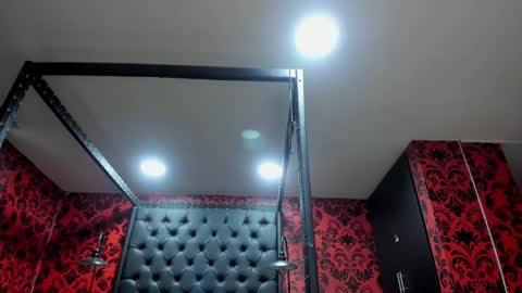 jaylen_bdsm online show from 11, 10, 2025