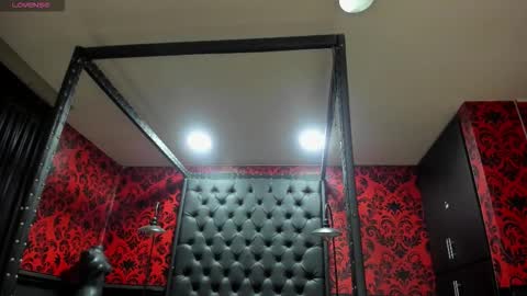 jaylen_bdsm online show from 20, 2, 2026