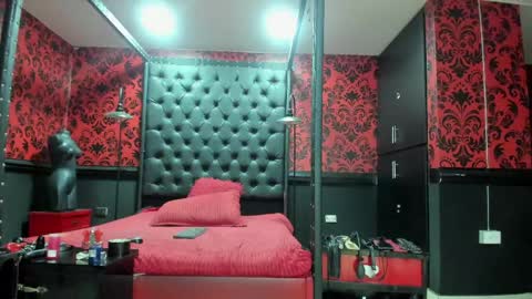 jaylen_bdsm online show from 13, 4, 2026