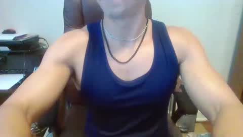 Snapshot of jaymed34 chatting on 18, 1, 2025 Jayme D online show from 18, 1, 2025