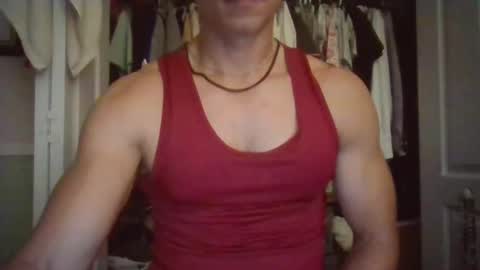 Snapshot of jaymed34 chatting on 30, 1, 2025 Jayme D online show from 30, 1, 2025