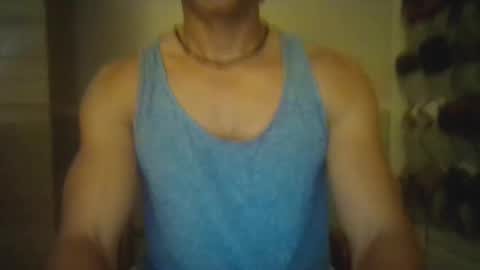 Snapshot of jaymed34 chatting on 24, 2, 2025 Jayme D online show from 24, 2, 2025