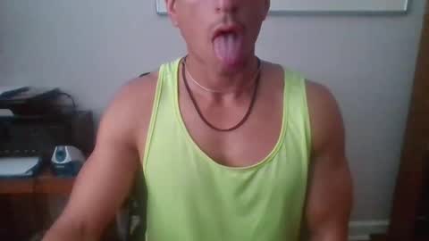 Snapshot of jaymed34 chatting on 8, 3, 2025 Jayme D online show from 8, 3, 2025