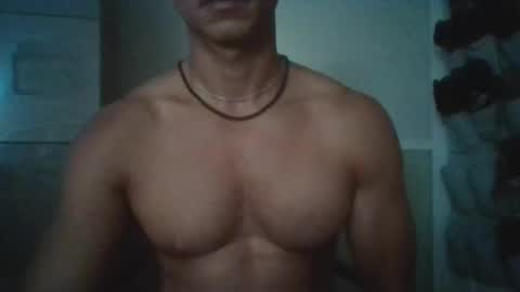 Snapshot of jaymed34 chatting on 28, 10, 2025 Jayme D online show from 28, 10, 2025