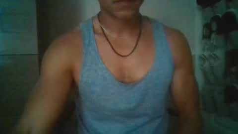 Snapshot of jaymed34 chatting on 12, 11, 2025 Jayme D online show from 12, 11, 2025