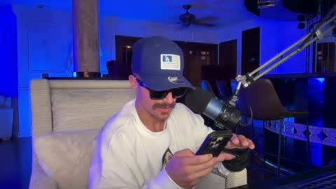 Jay Romero XXX online show from 9, 5, 2026