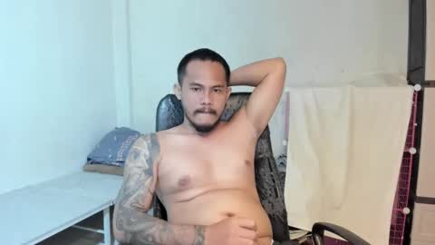 Snapshot of jayson_wick chatting on 5, 12, 2024 Jayson online show from 5, 12, 2024