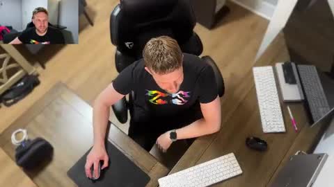 Snapshot of jaytaylorxxx chatting on 12, 6, 2026 Jay Taylor online show from 12, 6, 2026
