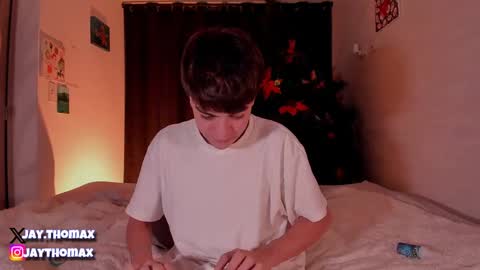 Snapshot of jaythomax chatting on 12, 12, 2024 jaythomax online show from 12, 12, 2024