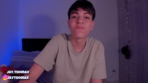 Snapshot of jaythomax chatting on 16, 12, 2024 jaythomax online show from 16, 12, 2024