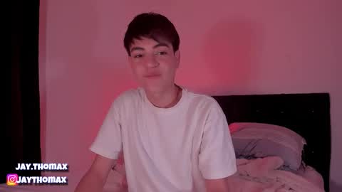 Snapshot of jaythomax chatting on 22, 12, 2024 jaythomax online show from 22, 12, 2024