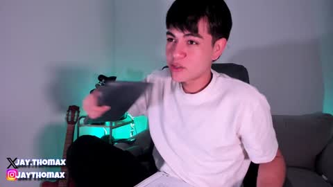 Snapshot of jaythomax chatting on 6, 2, 2025 jaythomax online show from 6, 2, 2025