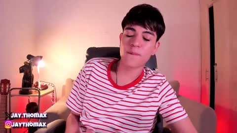 Snapshot of jaythomax chatting on 6, 2, 2025 jaythomax online show from 6, 2, 2025