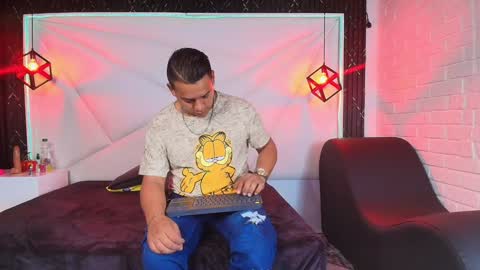 jazford online show from 21, 1, 2025