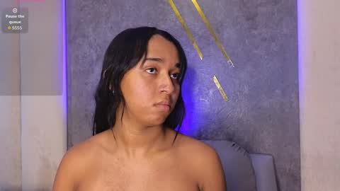 jaziel_wilsoon online show from 4, 4, 2026