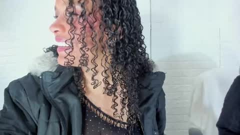 Snapshot of jazlin_ chatting on 4, 5, 2026 Jazlin online show from 4, 5, 2026