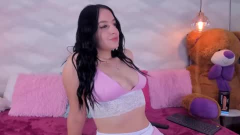 Snapshot of jazlin_angels chatting on 9, 9, 2025 JAZLIN ANGELS online show from 9, 9, 2025