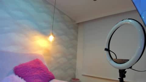 Snapshot of jazlin_angels chatting on 11, 10, 2025 JAZLIN ANGELS online show from 11, 10, 2025