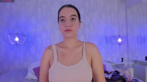 JAZLIN ANGELS online show from 7, 4, 2026