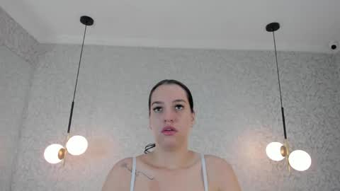 JAZLIN ANGELS online show from 28, 5, 2026
